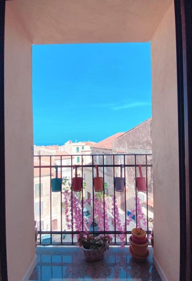 Tropheum * Tropea