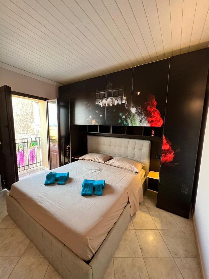 Tropheum Apartment