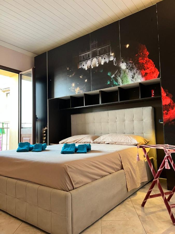 Tropheum Apartment *