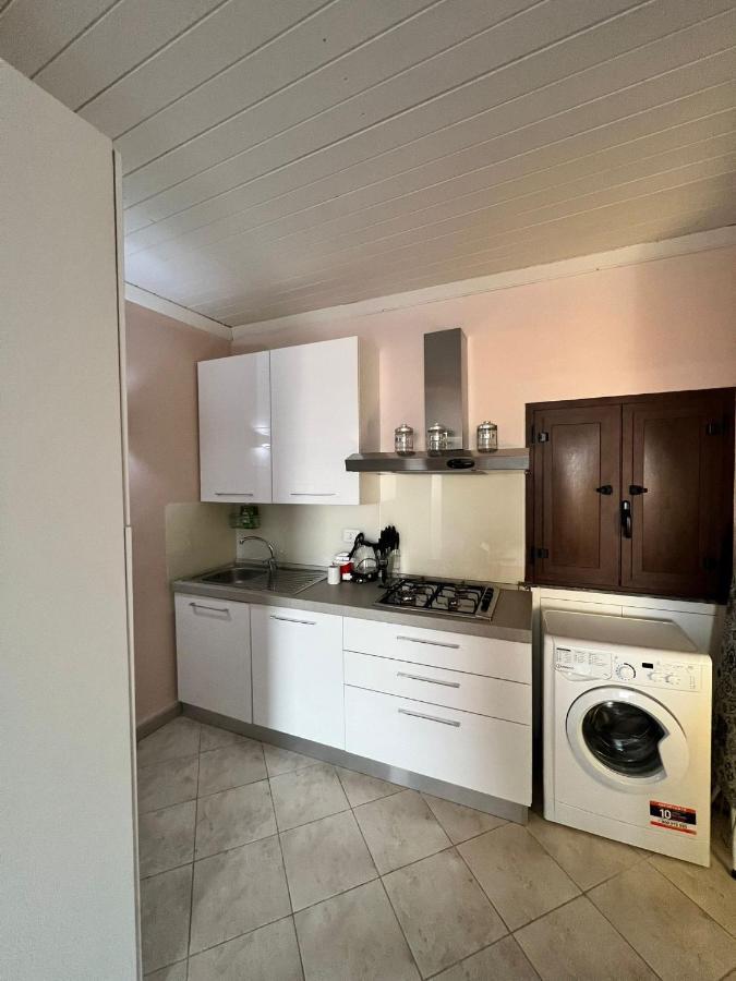 Apartment Tropheum *